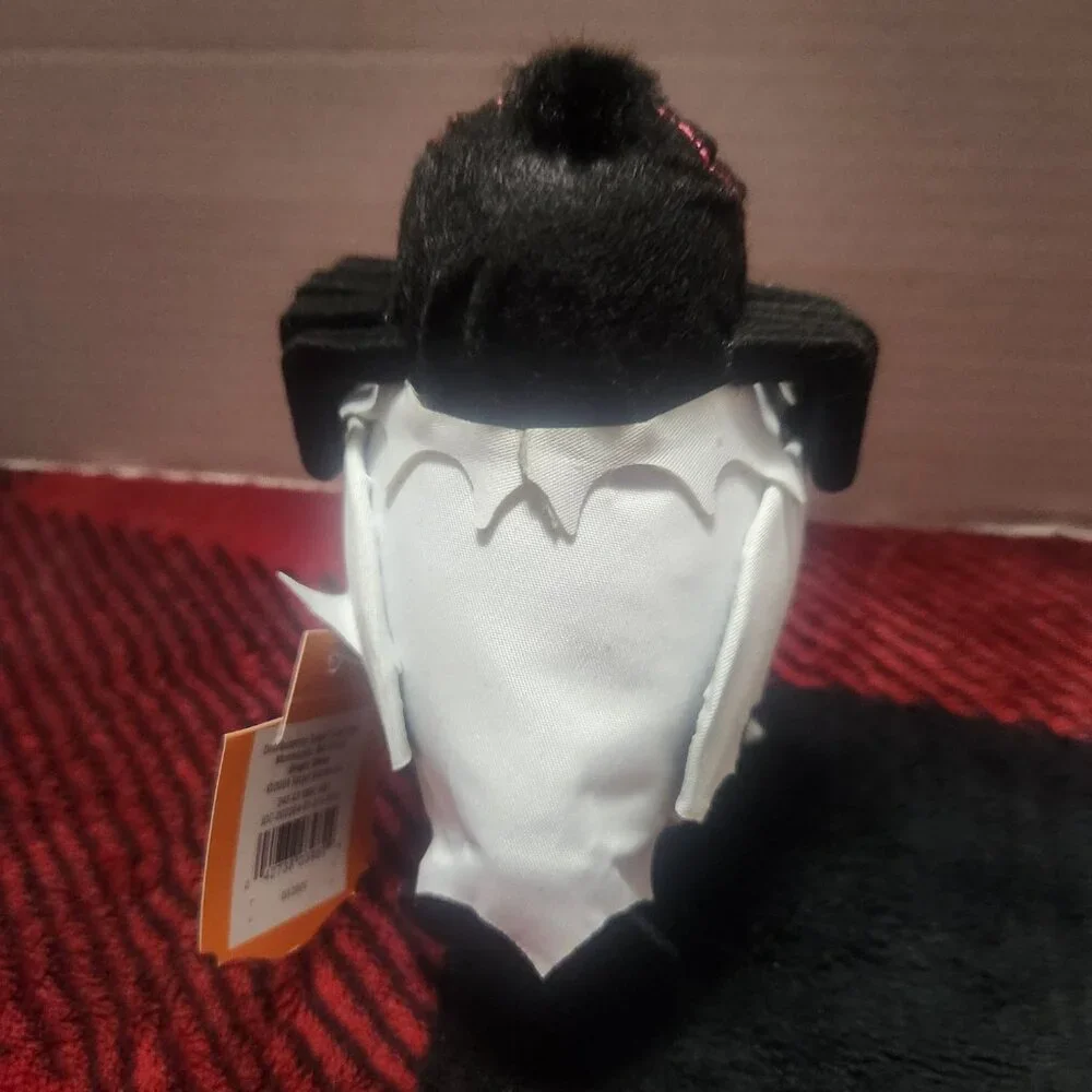 Target Hyde & Eek! Featherly Friends Bird Skitter Halloween 2024 New With Tags